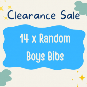 Clearance boys