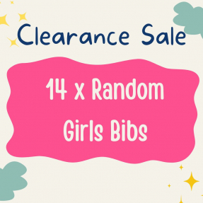 Clearance girls
