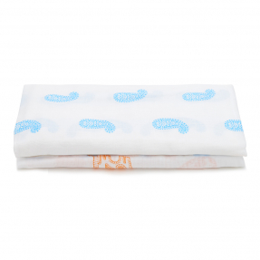 Muslins 1 swaddle